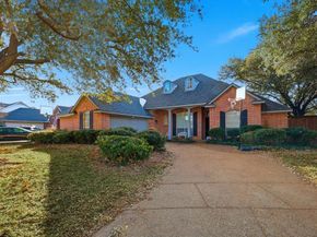 3318  Summergrove Drive , Arlington Texas 76001
