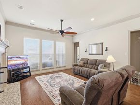 3318  Summergrove Drive , Arlington Texas 76001