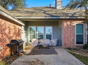 3318  Summergrove Drive , Arlington Texas 76001