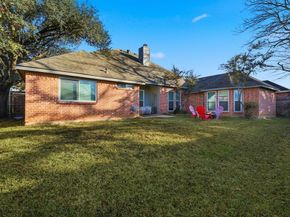 3318  Summergrove Drive , Arlington Texas 76001