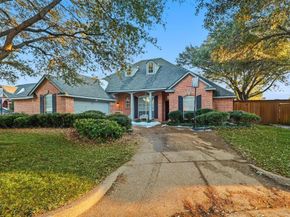 3318  Summergrove Drive , Arlington Texas 76001