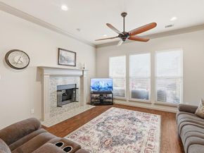 3318  Summergrove Drive , Arlington Texas 76001