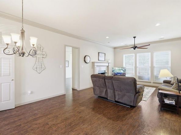 3318  Summergrove Drive , Arlington Texas 76001