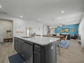 5809  Watts Bar Court , Fort Worth Texas 76179