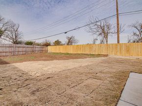 3157 N Glen Garden Drive , Fort Worth Texas 76119