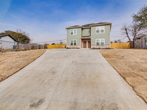 3157 N Glen Garden Drive , Fort Worth Texas 76119