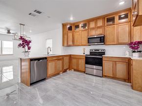 3157 N Glen Garden Drive , Fort Worth Texas 76119