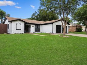 4016  Tacoma Street , Irving Texas 75062