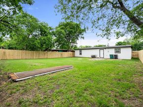 5745  Truelson Drive , Fort Worth Texas 76134