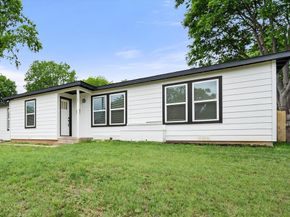 5745  Truelson Drive , Fort Worth Texas 76134