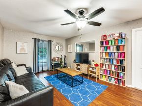 520 W Inwood Drive , Arlington Texas 76010