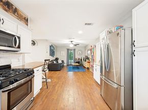 520 W Inwood Drive , Arlington Texas 76010