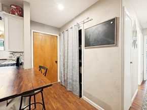 520 W Inwood Drive , Arlington Texas 76010