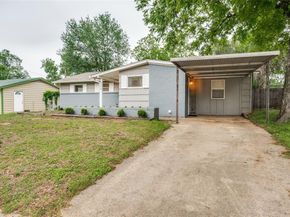520 W Inwood Drive , Arlington Texas 76010