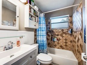 520 W Inwood Drive , Arlington Texas 76010