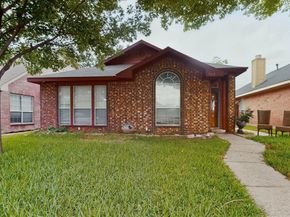 3312  Sara Drive , Rowlett Texas 75088