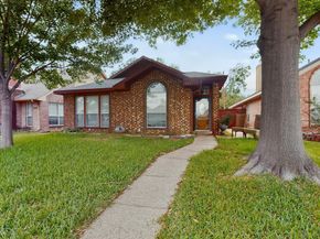 3312  Sara Drive , Rowlett Texas 75088