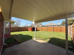 6212  Brookhaven Trail , Arlington Texas 76001