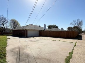 6212  Brookhaven Trail , Arlington Texas 76001
