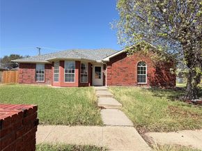 6212  Brookhaven Trail , Arlington Texas 76001