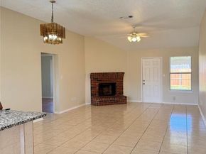 6212  Brookhaven Trail , Arlington Texas 76001