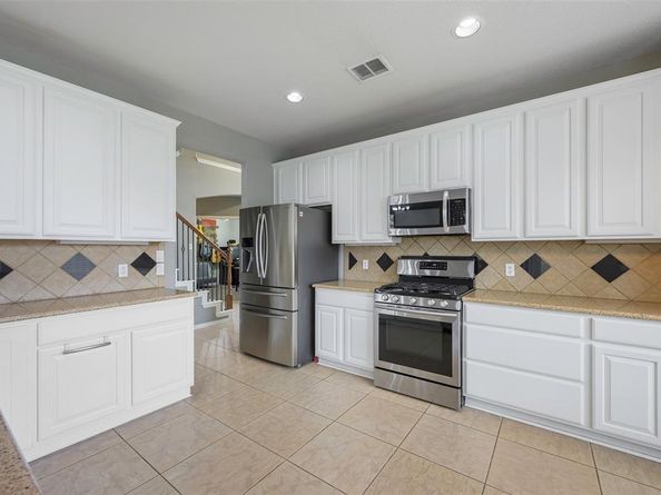 803  Cascades Drive , Allen Texas 75002