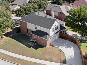 1808  Paddington Court , Arlington Texas 76017