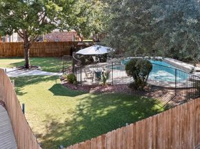 1808  Paddington Court , Arlington Texas 76017