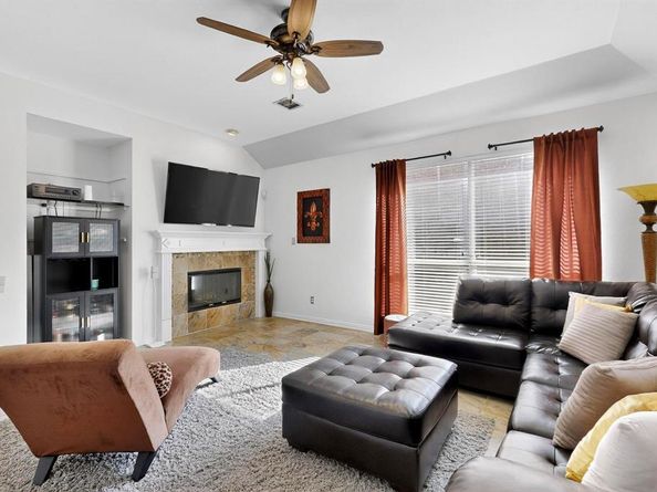 1808  Paddington Court , Arlington Texas 76017