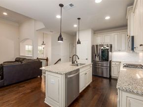 532  Waterloo Drive , Lewisville Texas 75067