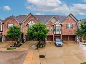 532  Waterloo Drive , Lewisville Texas 75067