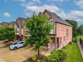 532  Waterloo Drive , Lewisville Texas 75067