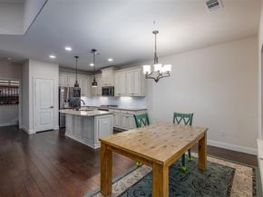 532  Waterloo Drive , Lewisville Texas 75067