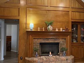 1307  Ponderosa Pine Lane , Carrollton Texas 75007