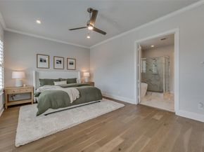 4629  Greenborough Lane , Dallas Texas 75219