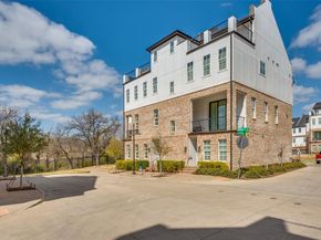 4629  Greenborough Lane , Dallas Texas 75219