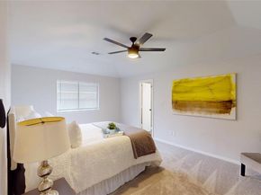 1010  Fairhaven Drive , Garland Texas 75040