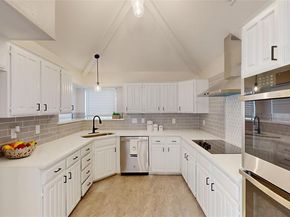 1010  Fairhaven Drive , Garland Texas 75040