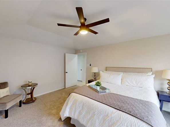 1010  Fairhaven Drive , Garland Texas 75040