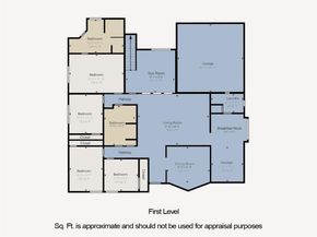 1010  Fairhaven Drive , Garland Texas 75040