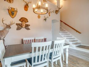 5800  Show Master Lane , Fort Worth Texas 76179