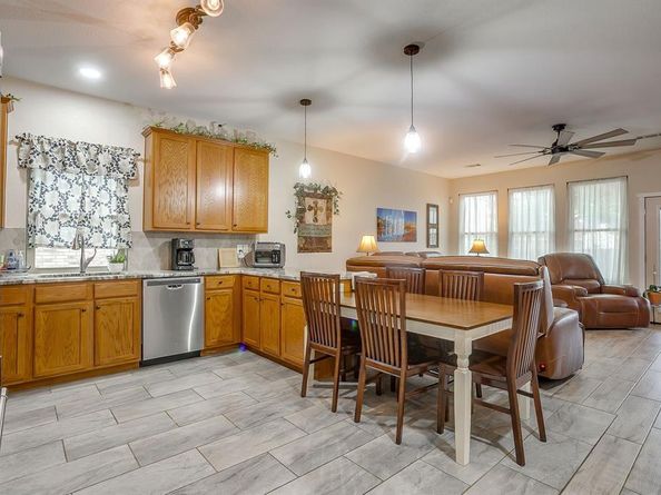 5800  Show Master Lane , Fort Worth Texas 76179