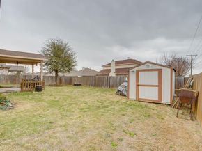 5800  Show Master Lane , Fort Worth Texas 76179