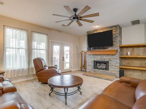 5800  Show Master Lane , Fort Worth Texas 76179