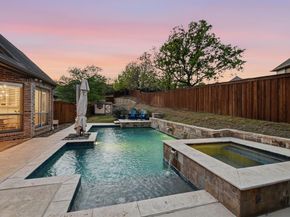814  Placid View Court , Keller Texas 76248