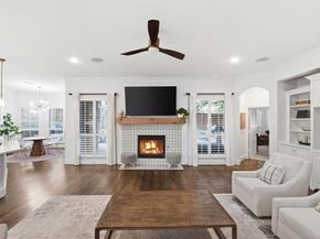 814  Placid View Court , Keller Texas 76248