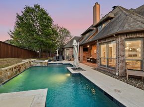 814  Placid View Court , Keller Texas 76248