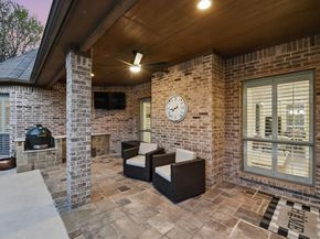 814  Placid View Court , Keller Texas 76248