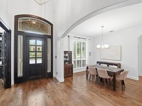 814  Placid View Court , Keller Texas 76248
