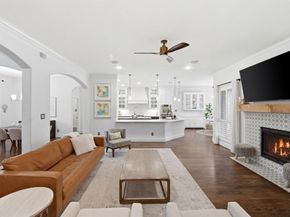 814  Placid View Court , Keller Texas 76248